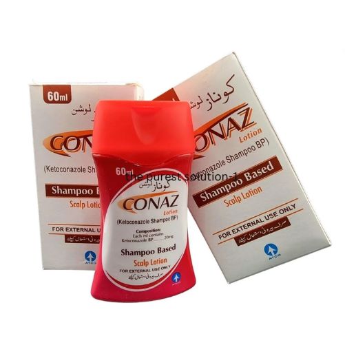 Conaz Lotion 60ml
