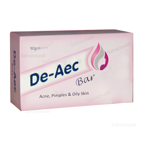 De-Aec Bar 90gm