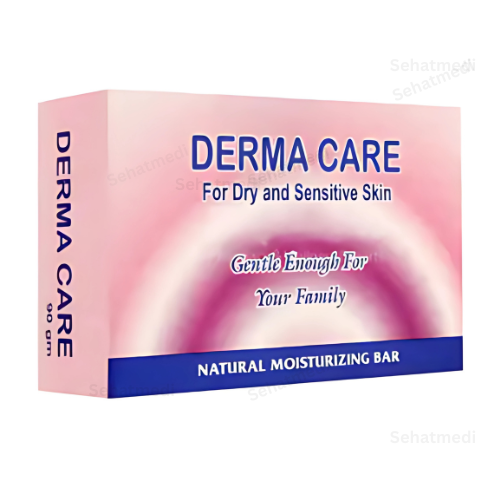 Derma Care Soap 90g