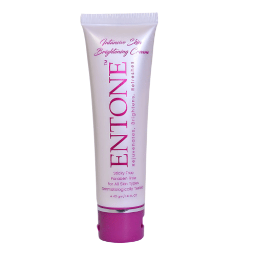 Entone Multi-Action Cream 40g
