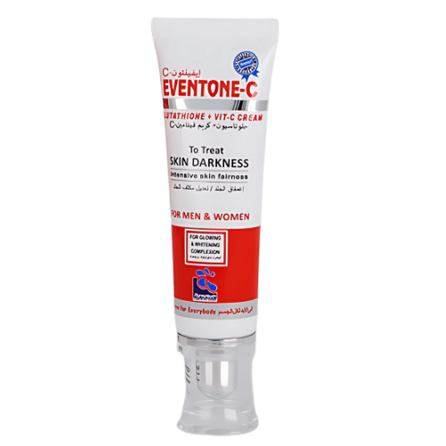 Eventone C Skin whitening Cream