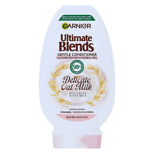 Garnier Ultimate Blends Gentle Conditioner 400ml
