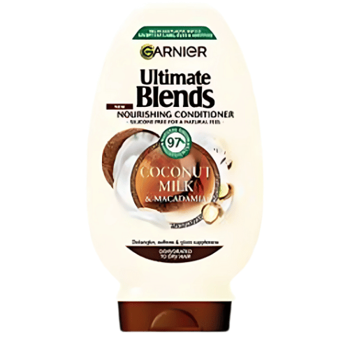 Garnier Ultimate Blends Nourishing Conditioner