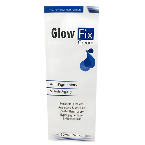 Glow Fix Cream