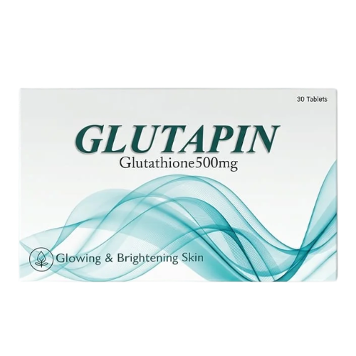 glutathione tablet price in pakistan Buy Glutapin Tablets 500mg at best – SehatMedi Online Pharmacy DRYNESS/ HYDRATION