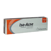 Iso-Acne Gel 10gm