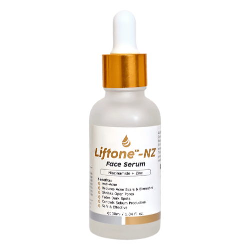 Liftone NZ Face Serum 30ml
