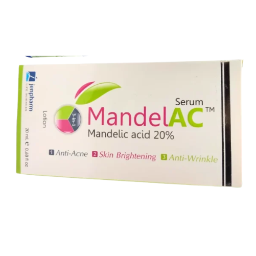 Mandelac Serum 20ml