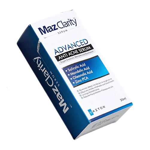 MazClarity Anti Acne Serum 20ml