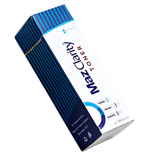 MazClarity Anti Acne Toner