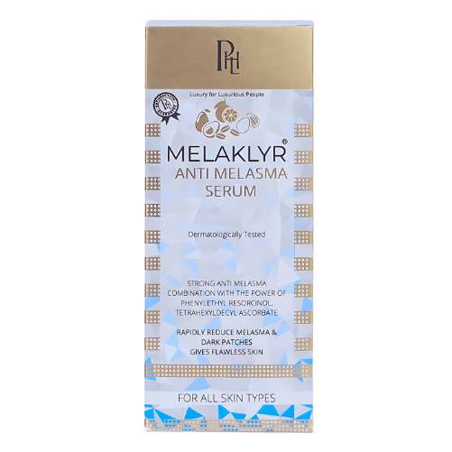 Melaklyr Anti Melasma Serum
