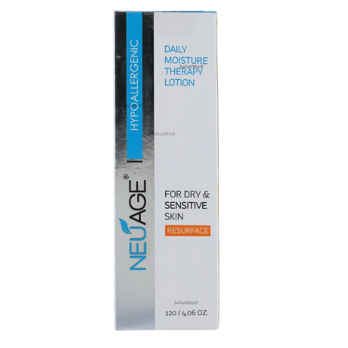 Neuage Moisturizing Lotion 120Ml