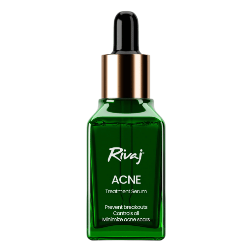 Rivaj Acne Treatment Serum 30ml