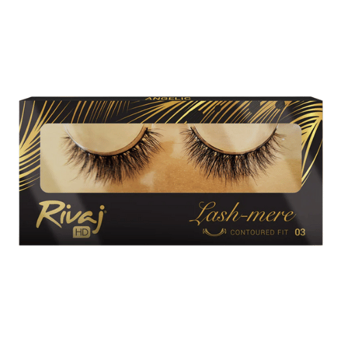 Rivaj Angelic Eye Lashes