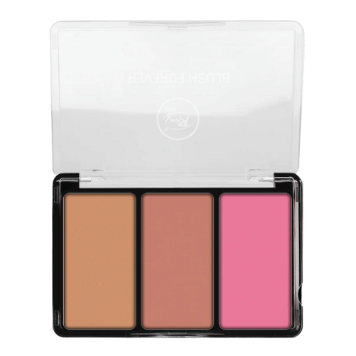 Rivaj Blush Forever Powder