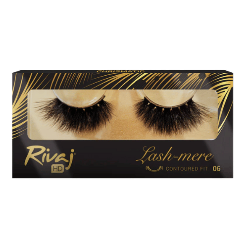 Rivaj Charismatic Eye Lashes