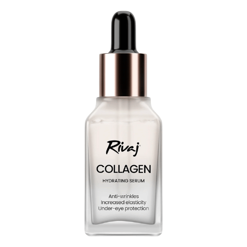 Rivaj Collagen Hydrating Face Serum 30ml