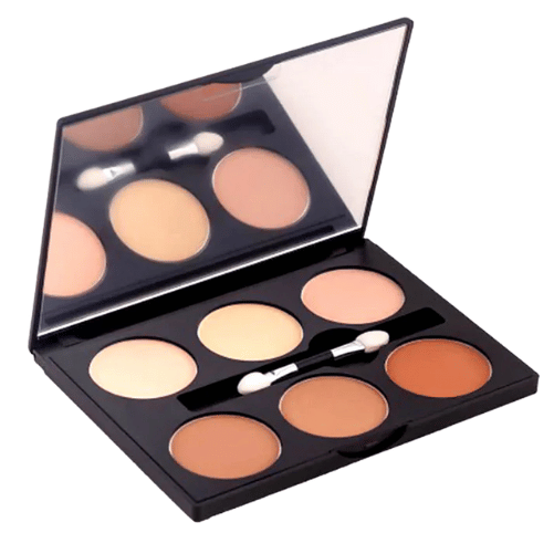 Rivaj Contour Powder Kit