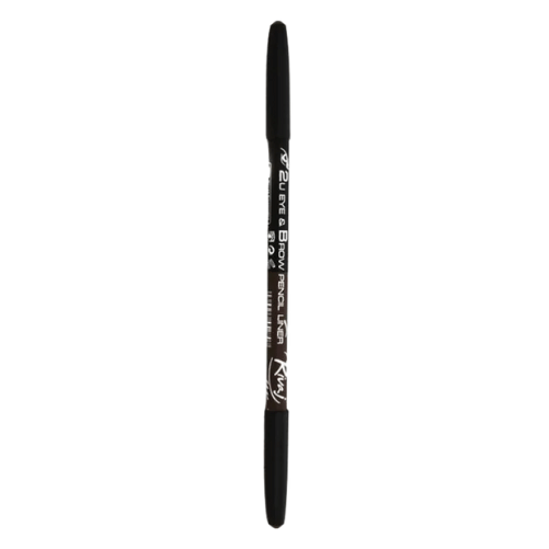 Rivaj Double Eyebrow Pencil