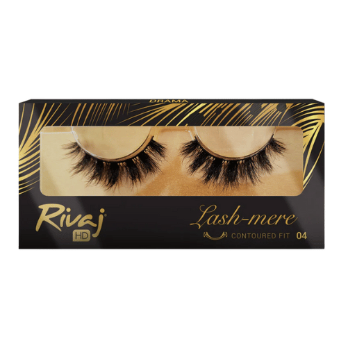 Rivaj Drama Eye Lashes