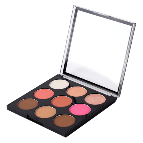 Rivaj Fantasy 3 In 1 Palette