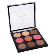 Rivaj Fantasy 3 In 1 Palette