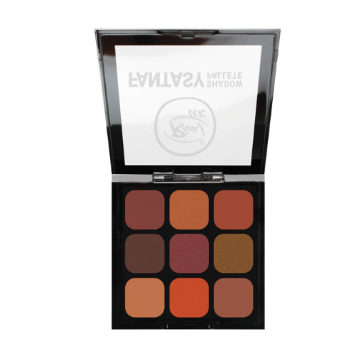 Rivaj Fantasy 9 In 1 Eyeshadow Palette