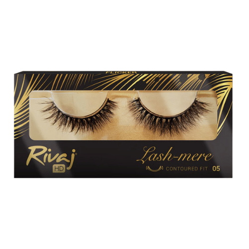 Rivaj Flicker Eye Lashes