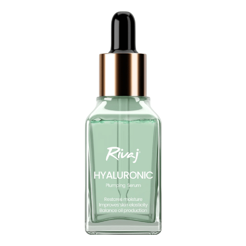 Rivaj Hyaluronic Plumping Serum 30ml