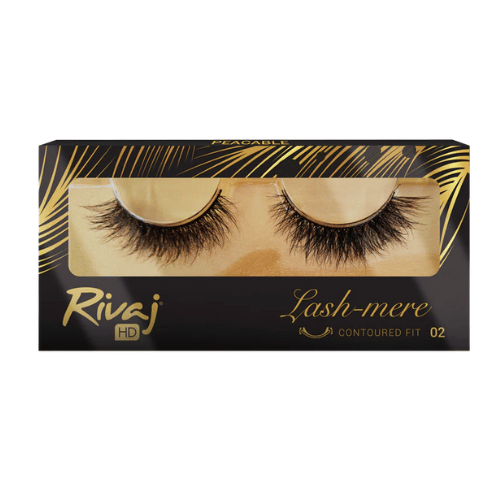 Rivaj Peaceable Eye Lashes