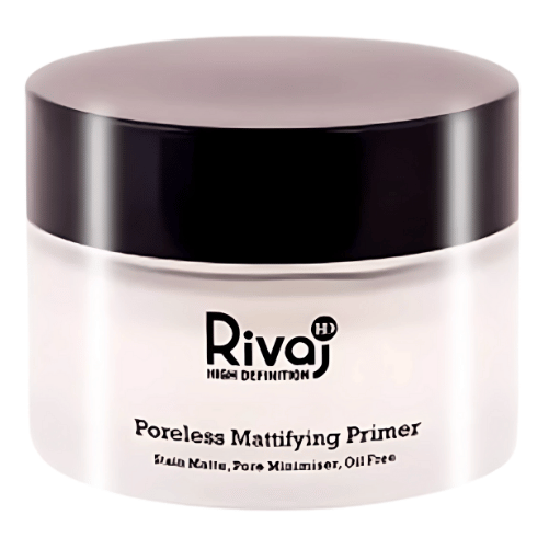 Rivaj Poreless Mattifying Primer