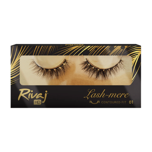 Rivaj Precise Eye Lashes