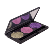 Rivaj Pressed Sparkle Palette