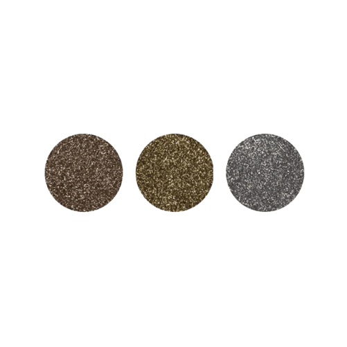 Rivaj Pressed Sparkle Palette