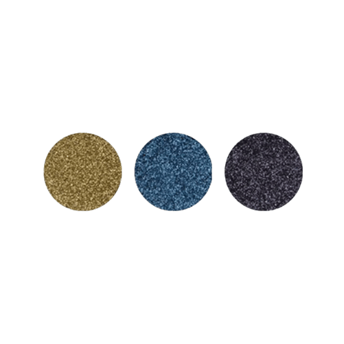 Rivaj Pressed Sparkle Palette