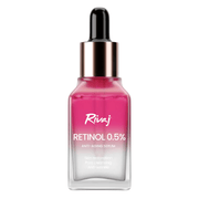 Rivaj Retinol 0.5% Anti-Aging Face Serum 30ml