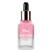Rivaj Rose Calming Face Serum 30ml