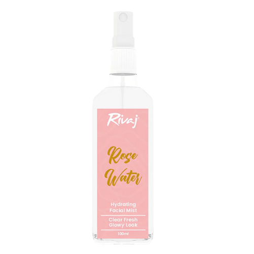 Rivaj Rose Water 100ml