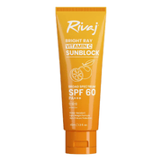 Rivaj SPF60 Vitamin C Sunblock 40ml