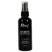 Rivaj Set and Fix Makeup Fixing Spray 100ml