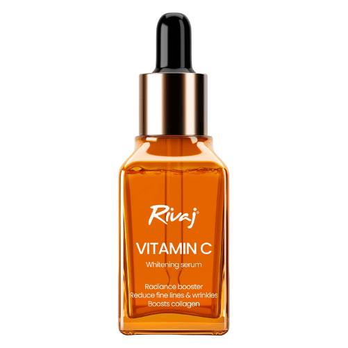 Rivaj Vitamin C Whitening Serum 30ml