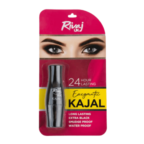 Rivaj Waterproof Herbal Kajal
