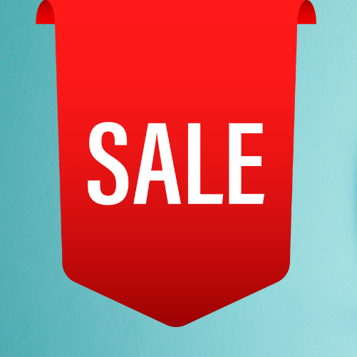 Sale Items / Deals