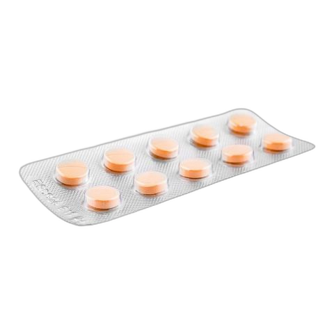 Searle Spiromide Tablet, 40mg, 1-Strip