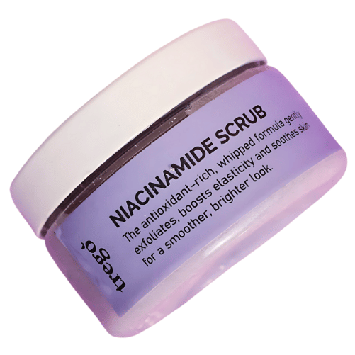 Trego Niacinamide Scrub 180ml