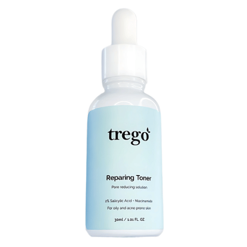 Trego Repairing Toner 30ml