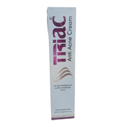 Triac Anti Acne Cream 20gm