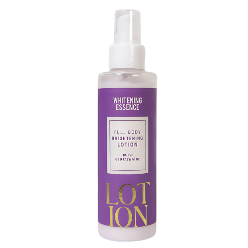 Whitening Essence Full Body Brightening Lotion 150ml