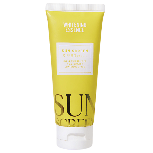 Whitening Essence Sunscreen SPF 60 50ml