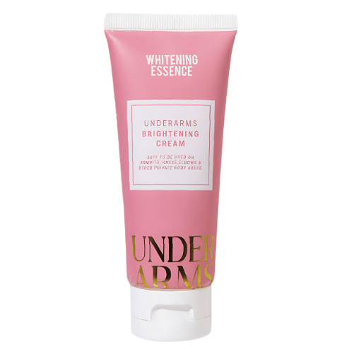 Whitening Essence Under arm Brightening Cream 50ml